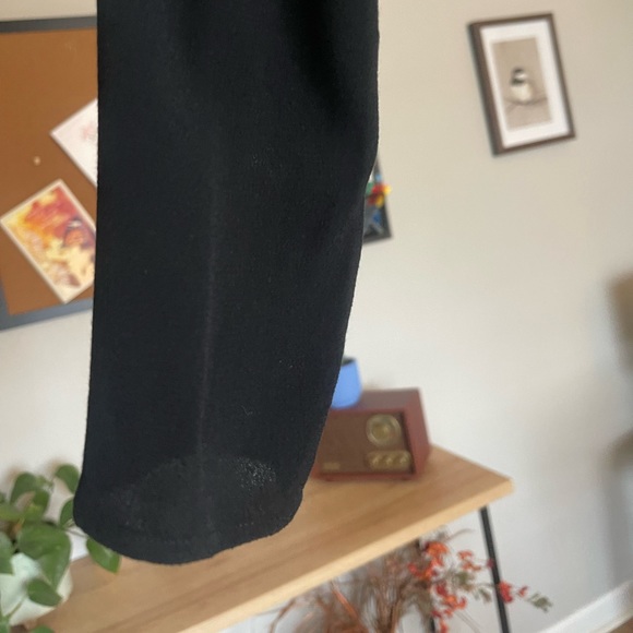 Reformation Cassia Cropped Open Back Top - Picture 13 of 15